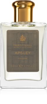 truefitt & hill apsley woda kolońska 50 ml   